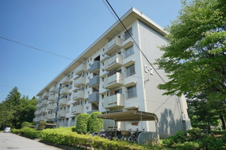 【外観】 | 北総線「小室駅」徒歩7分