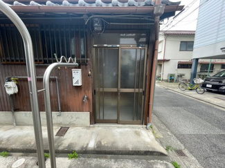 【外観】