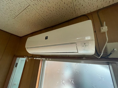 【その他】 | 常光寺1丁目連棟平屋 | 残置物