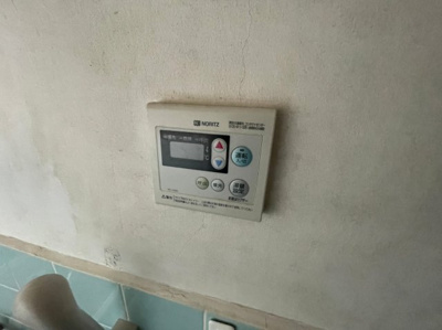 【浴室】 | 常光寺1丁目連棟平屋