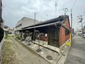 常光寺1丁目連棟平屋の画像