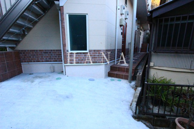 ユナイト山手ティレニアのその他共用部分