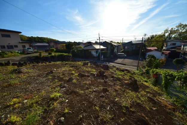 【展望】 | 伊東市川奈　売地