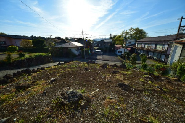 【外観】 | 伊東市川奈　売地