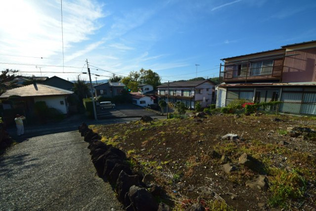 【外観】 | 伊東市川奈　売地