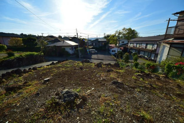 【展望】 | 伊東市川奈　売地