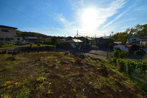 【展望】 | 伊東市川奈　売地