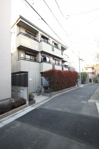 【外観】
