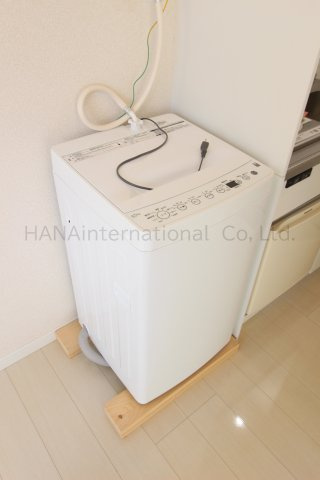 ユナイト片倉ベレニーチェの設備|同物件の参考写真です。
