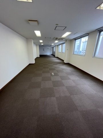 No.R町田北（ナンバーアール町田北）の内装