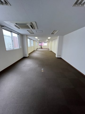 No.R町田北（ナンバーアール町田北）の内装