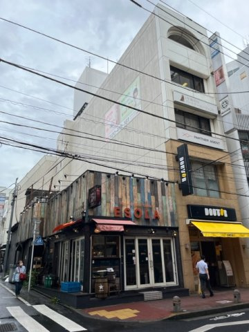 No.R町田北（ナンバーアール町田北）