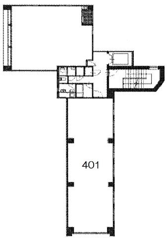 No.R町田北（ナンバーアール町田北）の間取り
