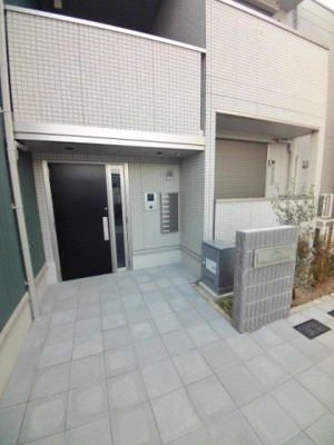 【エントランス】 | ベラフォレスタ