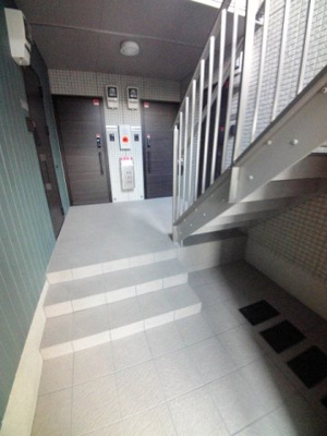 【その他共用部分】 | ベラフォレスタ