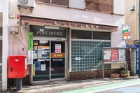 高円寺北三郵便局まで241m