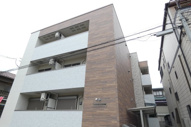 フジパレス住吉山之内Ⅱ番館の画像