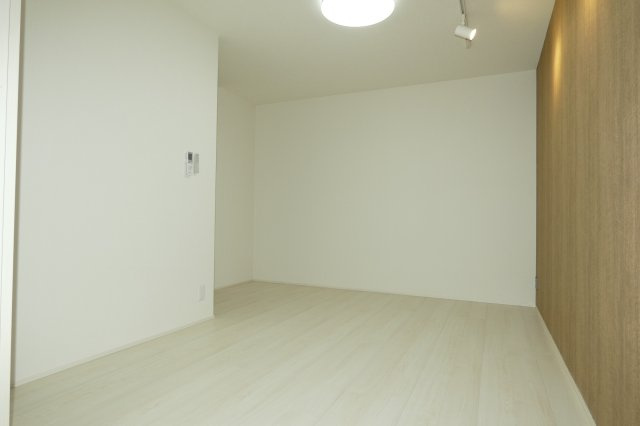 【居間・リビング】 | フジパレス住吉山之内Ⅱ番館
