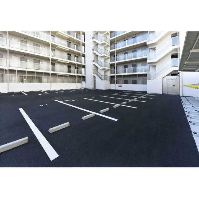 Ｎ-ｓｔａｇｅ西船橋ＩＩＩ(エヌステージニシフナバシ)のその他共用部分