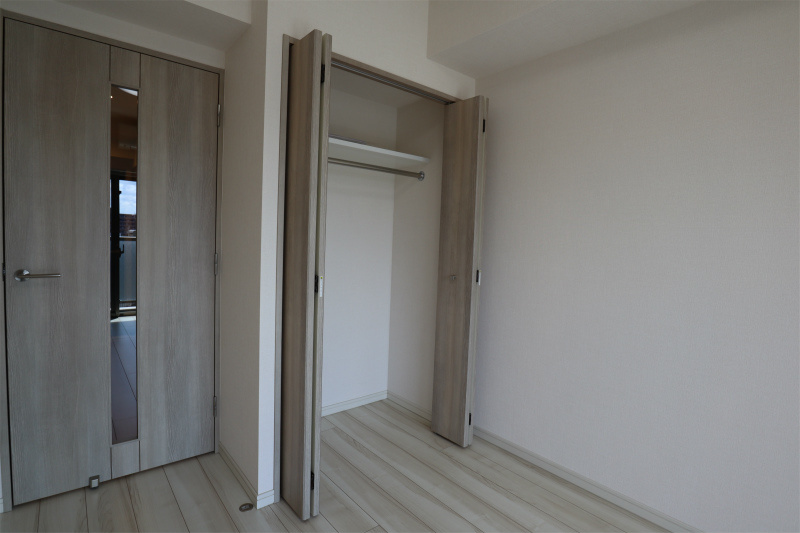 Ｎ-ｓｔａｇｅ西船橋ＩＩＩ(エヌステージニシフナバシ)の収納