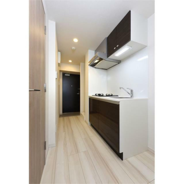 Ｎ-ｓｔａｇｅ西船橋ＩＩＩ(エヌステージニシフナバシ)の玄関