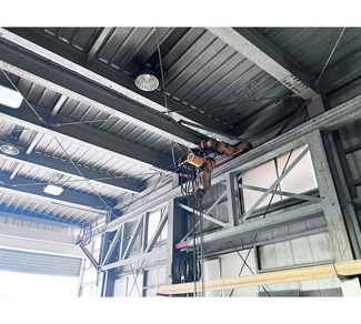 【内装】 | 綱島東貸倉庫