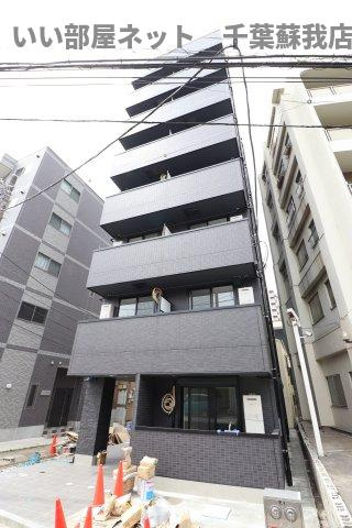 コネクトパークヒルズ神明町の外観|外観もきれいです