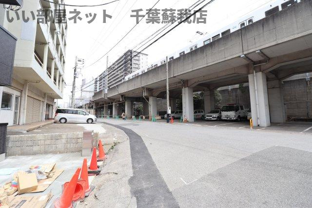 コネクトパークヒルズ神明町の周辺