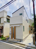 杉並区堀ノ内２丁目の一戸建ての画像