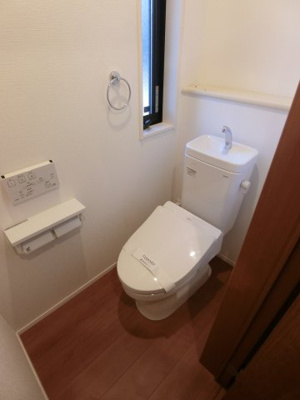 【トイレ】 | kolet元住吉＃07