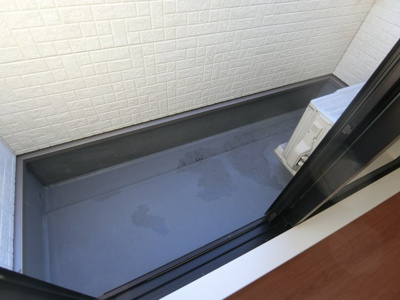 【バルコニー】 | kolet元住吉＃07