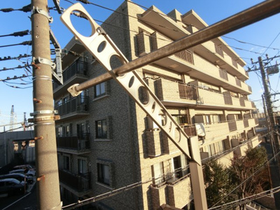 【設備】 | kolet元住吉＃07