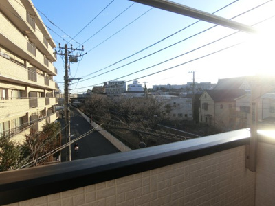 【展望】 | kolet元住吉＃07