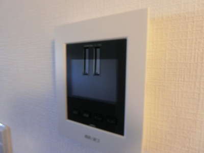 【セキュリティ】 | kolet元住吉＃07