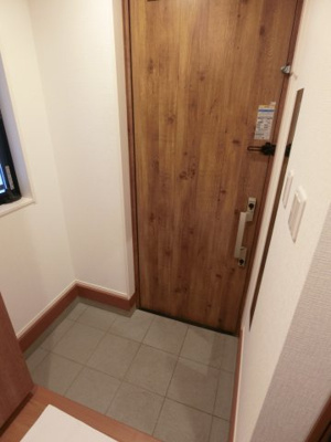 【玄関】 | kolet元住吉＃07