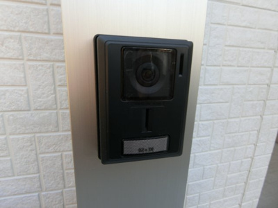 【セキュリティ】 | kolet元住吉＃07