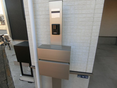 【その他共用部分】 | kolet元住吉＃07