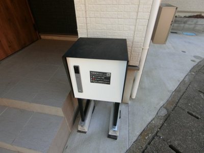 【その他】 | kolet元住吉＃07