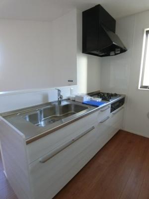 【キッチン】 | kolet元住吉＃07