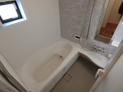 【浴室】 | kolet元住吉＃07