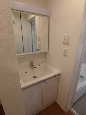 【洗面所】 | kolet元住吉＃07