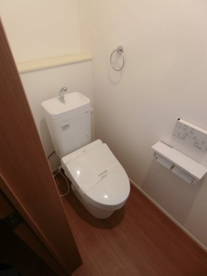 【トイレ】 | kolet元住吉＃07