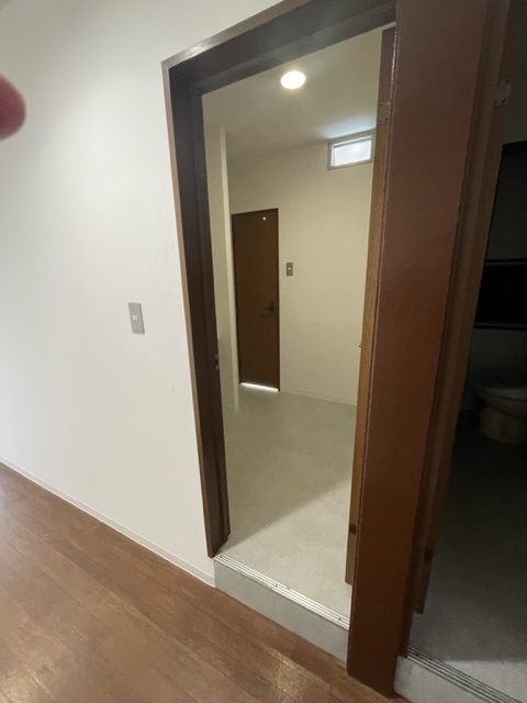 MSA第二ビルのその他共用部分