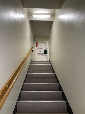 MSA第二ビルのその他共用部分