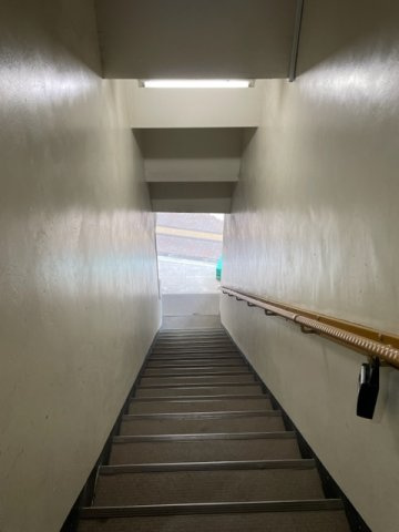 MSA第二ビルのその他共用部分