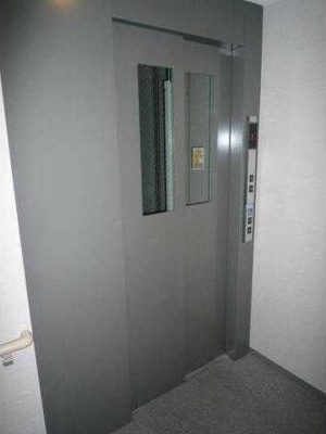 【その他共用部分】 | ディアスタ新御徒町