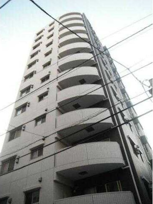 【外観】 | ディアスタ新御徒町