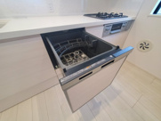 三鷹市井の頭　新築戸建の画像