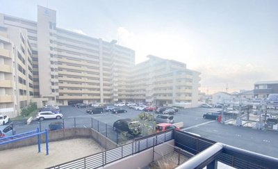 【展望】 | ★北区上中野★分譲マンション★２SLDK　リフォーム済み★