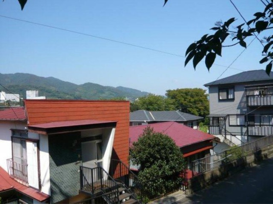 【展望】 | 伊東市瓶山1丁目　売地